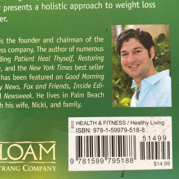 Recipe books about Probiotic gut health, gluten free real meals to survive 9-5 - Picture 14 of 14